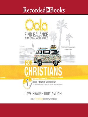 cover image of Oola for Christians